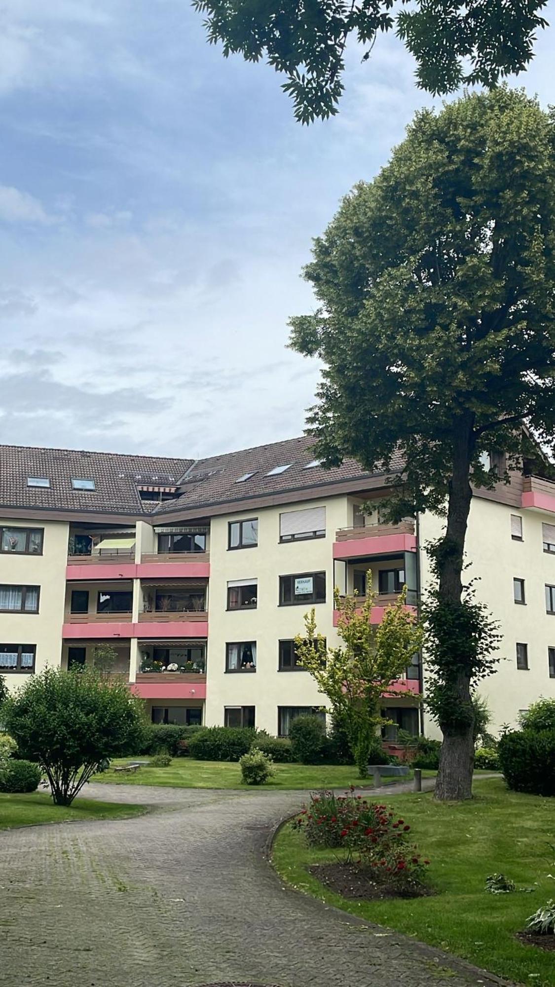 Apartamento Schwarzwald Style Bad Dürrheim Exterior foto