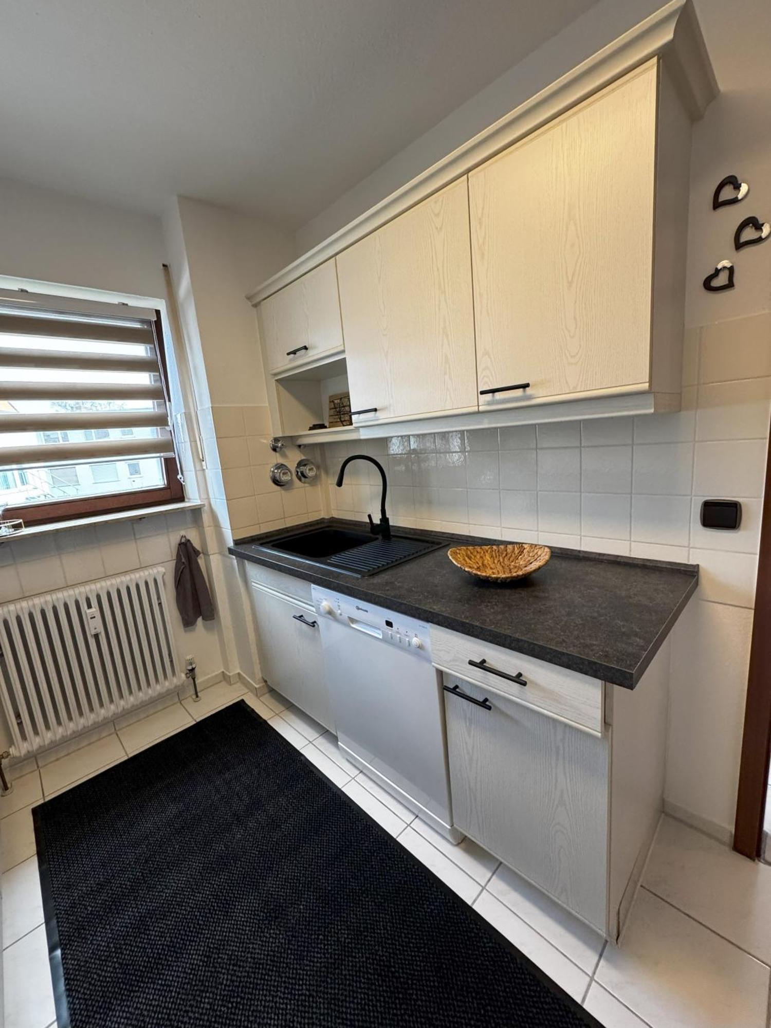 Apartamento Schwarzwald Style Bad Dürrheim Exterior foto